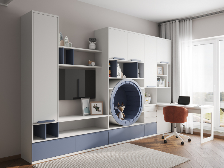 Skandy Loft 4